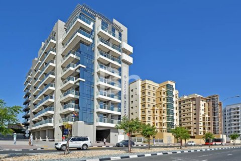 Apartment in Dubai Silicon Oasis, Dubai 1 bedroom, 82 sq.m. № 21668 - photo 14