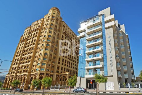 Apartment in Dubai Silicon Oasis, Dubai 1 bedroom, 82 sq.m. № 21668 - photo 16
