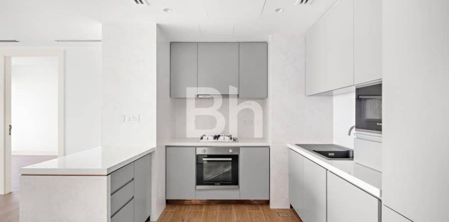 Appartement à Jumeirah Lake Towers, Dubai, 1 chambre, 65 m², № 21667