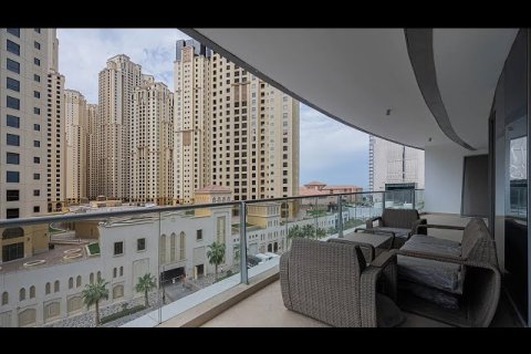 شقة في مرسى دبي, دبي 2 غرف نوم, 154 م² رقم 21666 - صورة 15