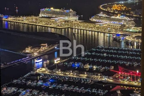 Купить квартиру в Дубай Марине, Дубай: 2 спальни, 124м², № 21664 - фото 20