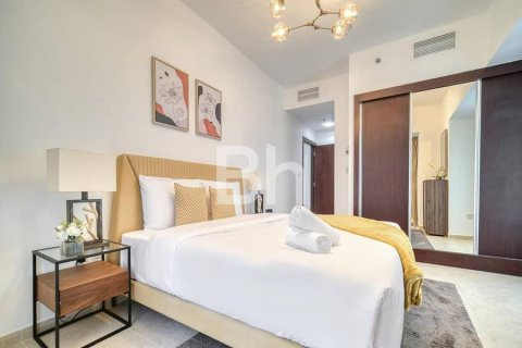 Купить квартиру в Дубай Марине, Дубай: 2 спальни, 124м², № 21664 - фото 17