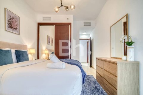 Купить квартиру в Дубай Марине, Дубай: 2 спальни, 124м², № 21664 - фото 12
