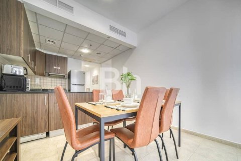 Купить квартиру в Дубай Марине, Дубай: 2 спальни, 124м², № 21664 - фото 6