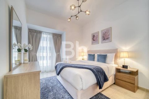 Купить квартиру в Дубай Марине, Дубай: 2 спальни, 124м², № 21664 - фото 10
