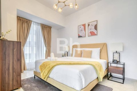 Купить квартиру в Дубай Марине, Дубай: 2 спальни, 124м², № 21664 - фото 15