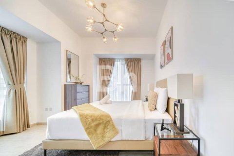 Купить квартиру в Дубай Марине, Дубай: 2 спальни, 124м², № 21664 - фото 16