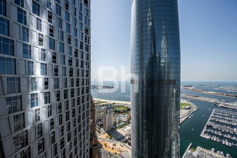 Apartment in Dubai Marina, Dubai 1 bedroom, 89 sq.m. № 21663 - photo 11