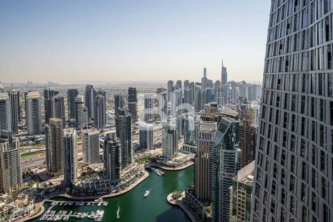 Apartment in Dubai Marina, Dubai 1 bedroom, 89 sq.m. № 21663 - photo 13