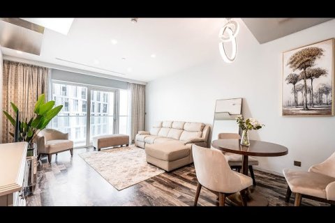 Apartment in Dubai Marina, Dubai 1 bedroom, 89 sq.m. № 21663 - photo 15