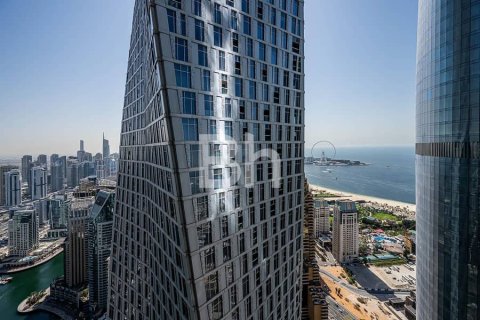 Apartment in Dubai Marina, Dubai 1 bedroom, 89 sq.m. № 21663 - photo 12