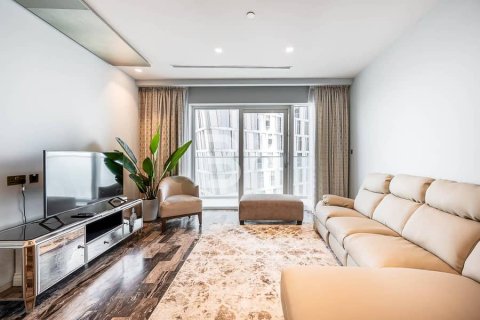 Apartment in Dubai Marina, Dubai 1 bedroom, 89 sq.m. № 21663 - photo 2