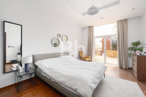 Снять в аренду квартиру в Пальме Джумейре, Дубай: 2 спальни, 159м², № 21665 - фото 6