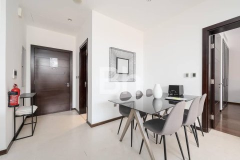 Снять в аренду квартиру в Пальме Джумейре, Дубай: 2 спальни, 159м², № 21665 - фото 10
