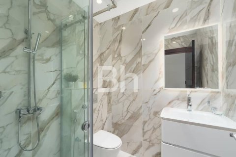 Снять в аренду квартиру в Пальме Джумейре, Дубай: 2 спальни, 159м², № 21665 - фото 14