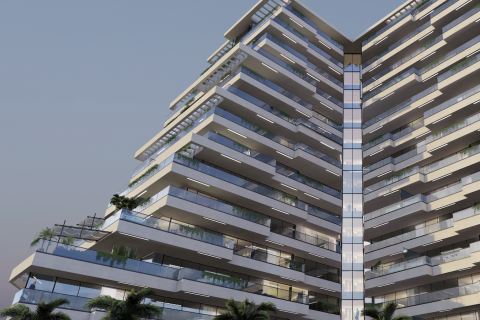Appartement à Dubai, 2 chambres, 118 m², № 8975 - photo 3