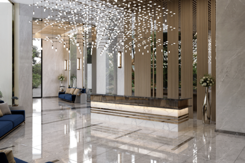 Appartement à Dubai, 2 chambres, 118 m², № 8975 - photo 12