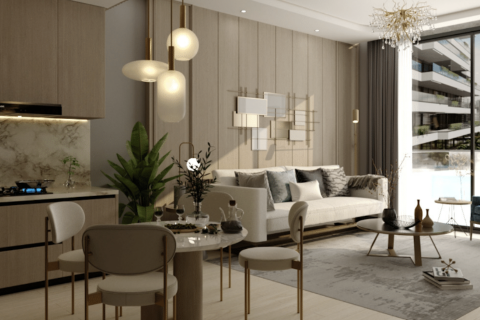 Appartement à Dubai, 2 chambres, 118 m², № 8975 - photo 13