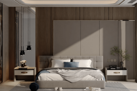 Appartement à Dubai, 2 chambres, 118 m², № 8975 - photo 14