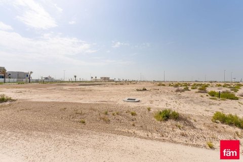 Купить земельный участок в Джабаль-Али, Дубай: 929м², № 8987 - фото 8