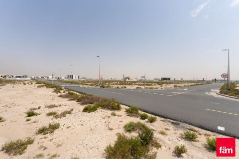 Купить земельный участок в Джабаль-Али, Дубай: 929м², № 8987 - фото 9