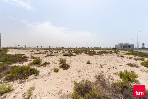 Купить земельный участок в Джабаль-Али, Дубай: 929м², № 8987 - фото 2