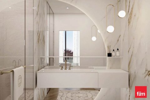 Villa en Dubai, 4 dormitorios, 468.5 m², № 8988 - foto 10