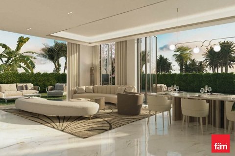 Villa en Dubai, 4 dormitorios, 468.5 m², № 8988 - foto 2
