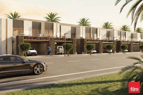 Villa en Dubai, 4 dormitorios, 468.5 m², № 8988 - foto 14