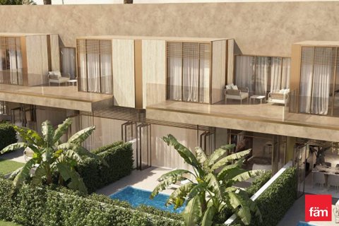 Villa en Dubai, 4 dormitorios, 468.5 m², № 8988 - foto 11