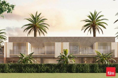 Villa en Dubai, 4 dormitorios, 468.5 m², № 8988 - foto 12