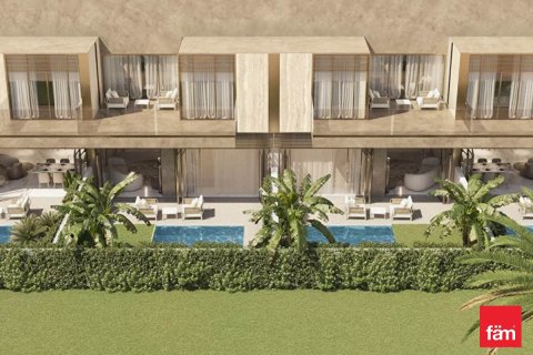 Villa en Dubai, 4 dormitorios, 468.5 m², № 8988 - foto 13