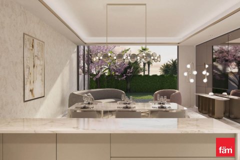 Villa en Dubai, 4 dormitorios, 468.5 m², № 8988 - foto 5