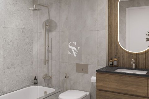 Appartement à Ghaf Woods à Dubai, 3 chambres, 275 m², № 90030 - photo 10