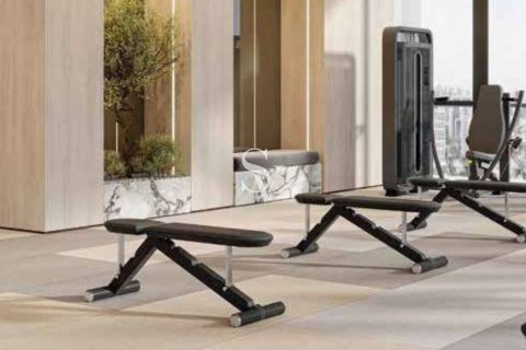 شقة في Ghaf Woods في دبي 1غرف نوم, 77 م² رقم 90037 - صورة 7