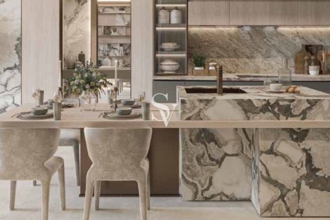 شقة في Ghaf Woods في دبي 1غرف نوم, 77 م² رقم 90037 - صورة 9