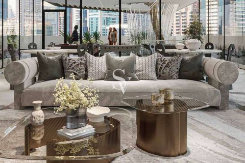 شقة في Ghaf Woods في دبي 1غرف نوم, 77 م² رقم 90037 - صورة 2