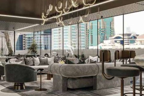 شقة في Ghaf Woods في دبي 1غرف نوم, 77 م² رقم 90037 - صورة 3