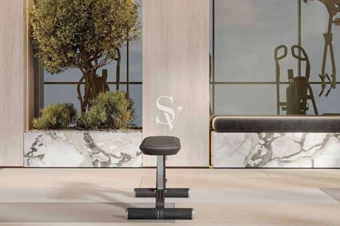 شقة في Ghaf Woods في دبي 1غرف نوم, 77 م² رقم 90037 - صورة 8