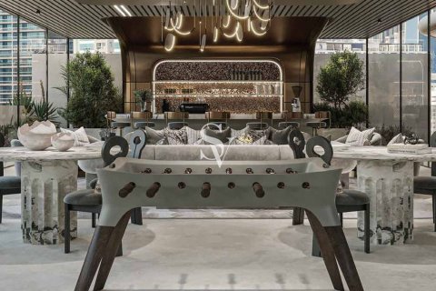 شقة في Ghaf Woods في دبي 1غرف نوم, 77 م² رقم 90037 - صورة 5