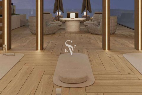 شقة في Ghaf Woods في دبي 1غرف نوم, 77 م² رقم 90037 - صورة 6