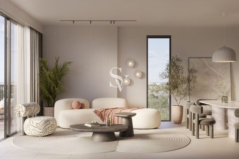 شقة في Ghaf Woods في دبي 1غرف نوم, 77 م² رقم 90036 - صورة 14