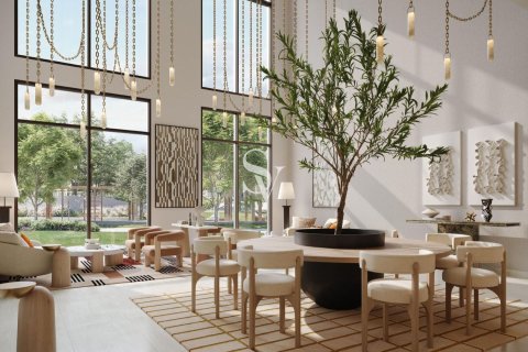 شقة في Vida Residences Hillside في دبي 1غرف نوم, 70 م² رقم 90024 - صورة 11