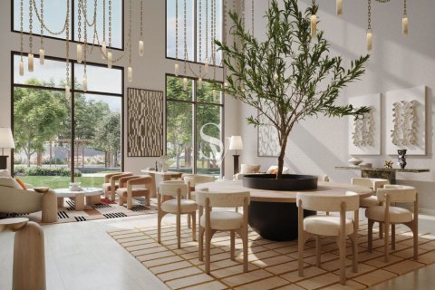 Квартира в Vida Residences Hillside в Дубае, 1 спальня, 70м², № 90024