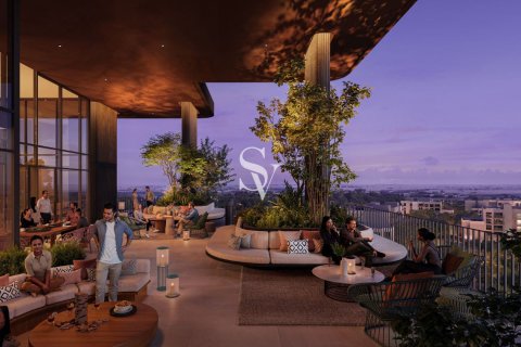 شقة في Ghaf Woods في دبي 2 غرف نوم, 141 م² رقم 90032 - صورة 3