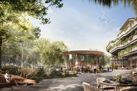 شقة في Ghaf Woods في دبي 2 غرف نوم, 141 م² رقم 90032 - صورة 10