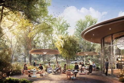 شقة في Ghaf Woods في دبي 2 غرف نوم, 141 م² رقم 90032 - صورة 9