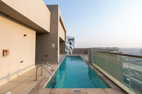 شقة في Al Furjan, دبي 1غرف نوم, 90 م² رقم 90042 - صورة 16