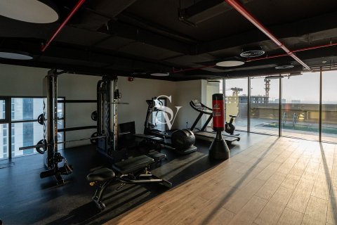 شقة في Al Furjan, دبي 1غرف نوم, 90 م² رقم 90042 - صورة 19