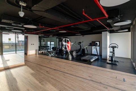 شقة في Al Furjan, دبي 1غرف نوم, 90 م² رقم 90042 - صورة 17